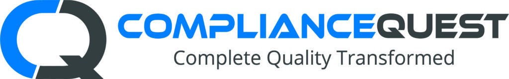 Compliance Team Partners With ComplianceQuest - Compliance Team ...