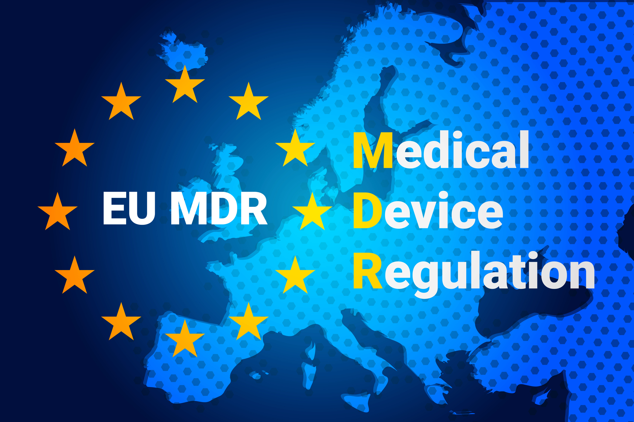 MDD Vs MDR What S The Difference   IStock 1277202934 